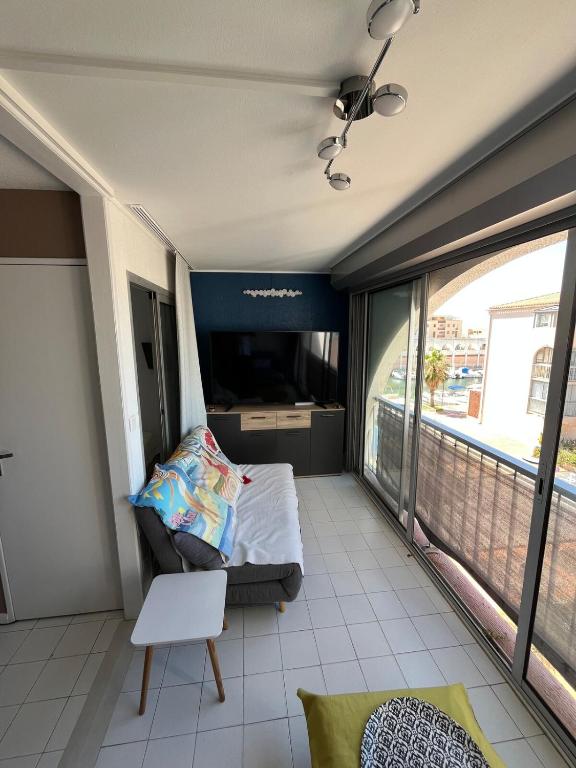 Appartement T2 38m2 proche des plages - 5