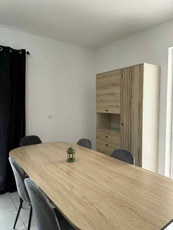 Expédit Horizon, Salazie