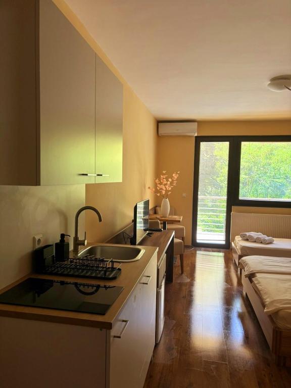 Guest house Boracko Lake