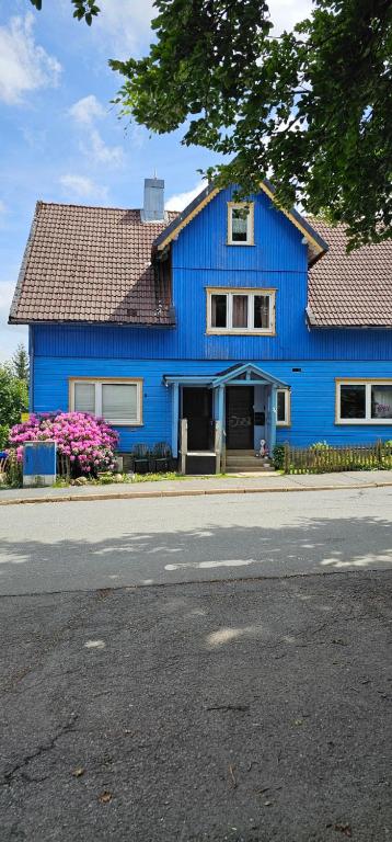 Harzspaß, Braunlage