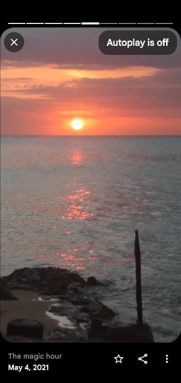 EVELIN'S on the Beach, Montego Bay