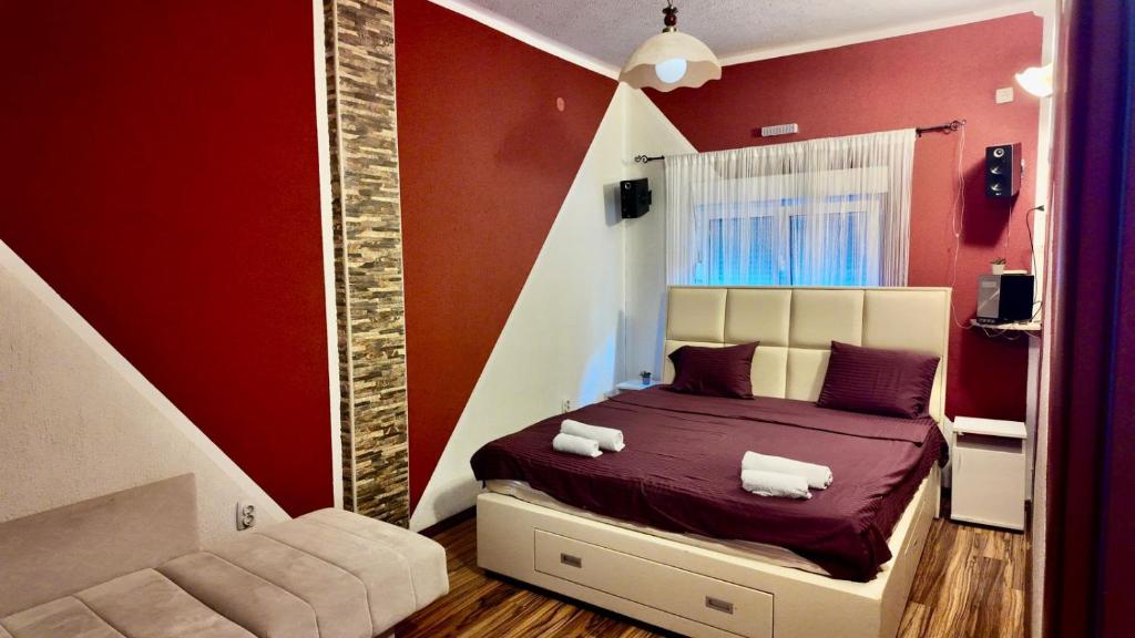 Apartments Ljiljanic - 4