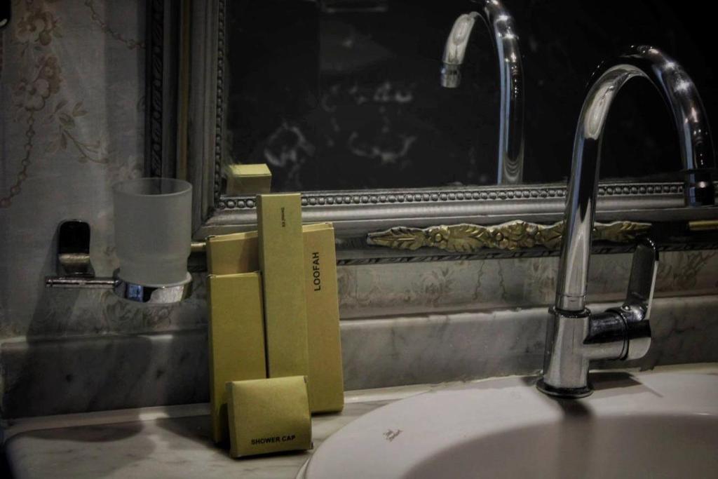 Hotel Facilities