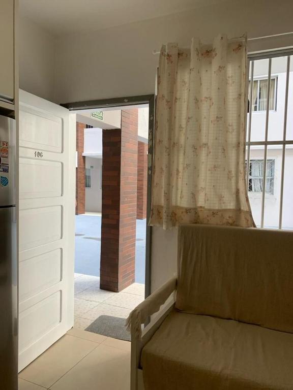 Seaside apartment, AV Atlantic, Balneário Camboriú