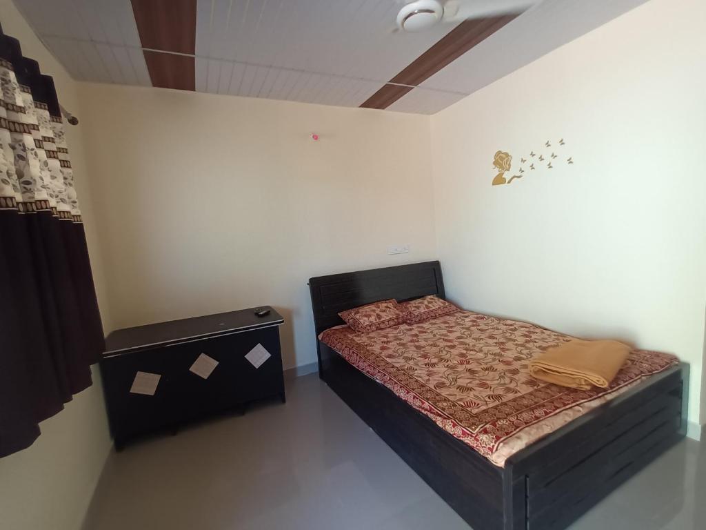 Sai Aangan Farms, Mulshi