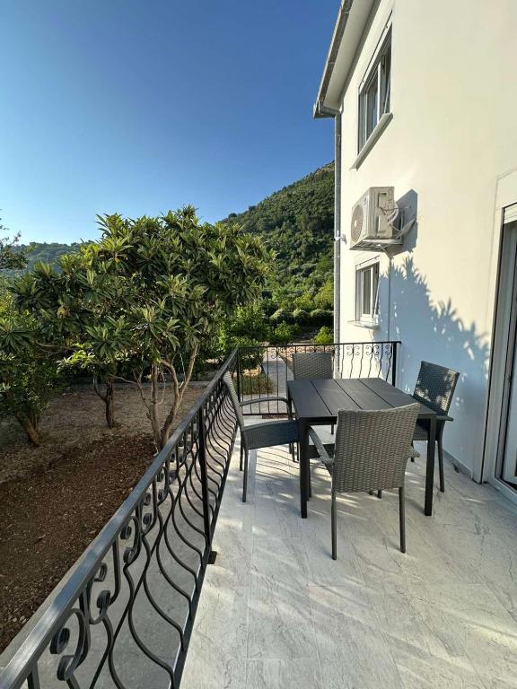 Apartmani Aki 1 - 3