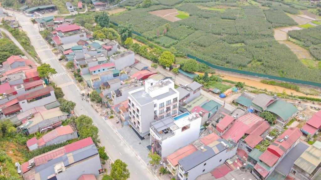 Surrounding environment