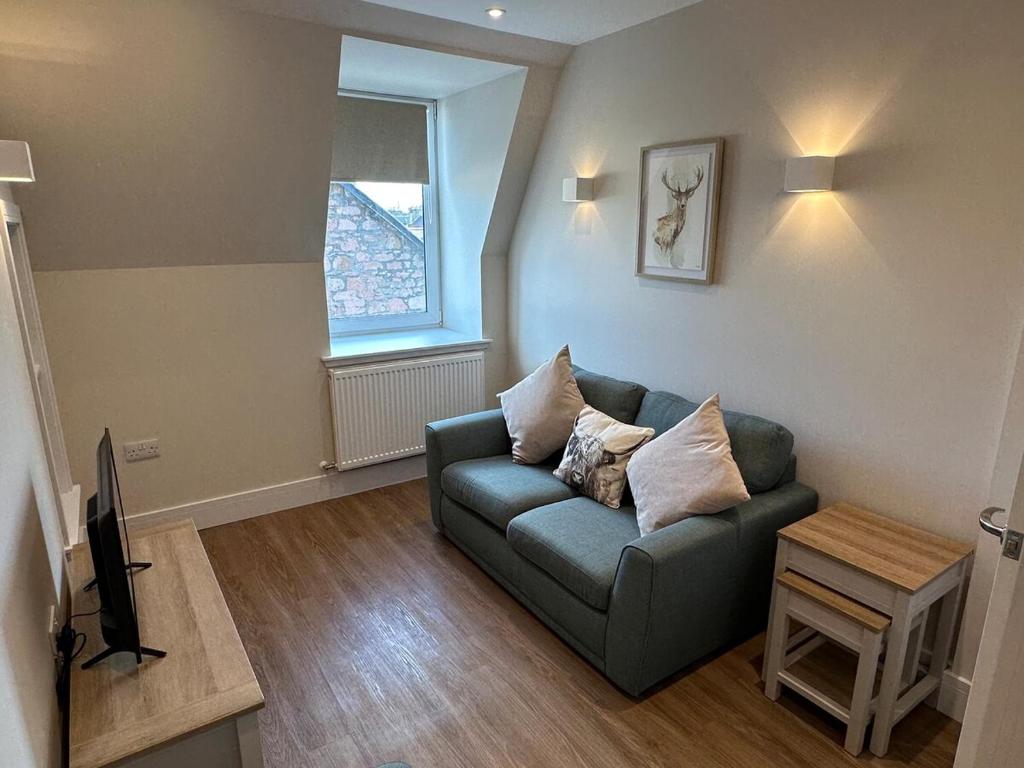 Highland Home on the Hill, Inverness