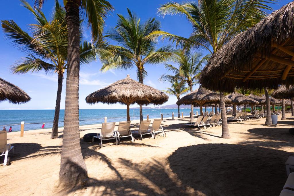 Penthouse Maritima Lujo 5 Recs Vista Mar - 3
