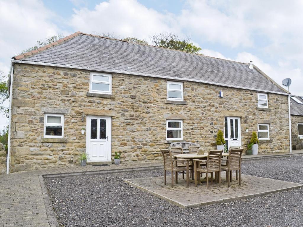 John Wesley Cottage, West Kyo