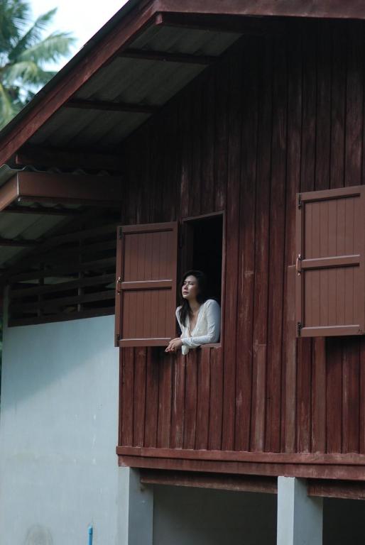 Baan Yard Chumphon, Chumphon