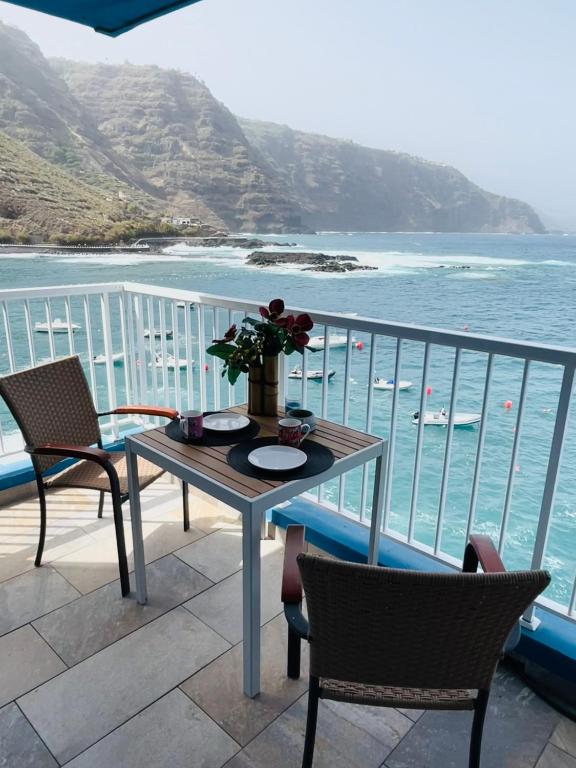 Vista Azul, Tacoronte