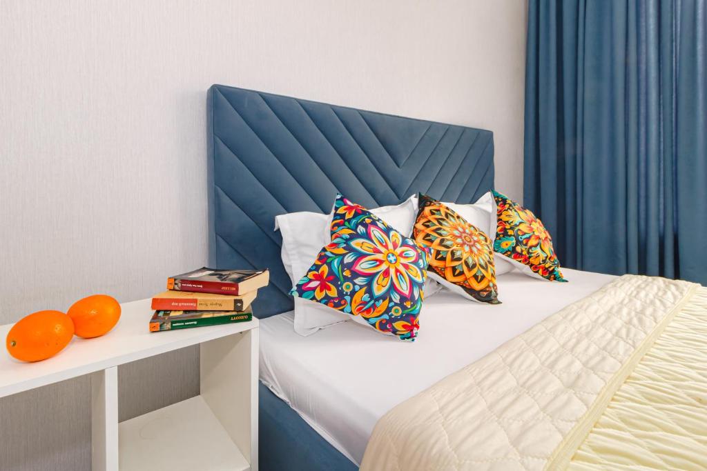 Paracat Central Inn идеально для туриста, Astana