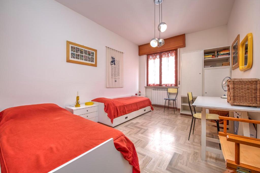 279B - Casa Maria Grazia, nel centro di Sestri, 10 minuti a piedi dalla Baia del Silenzio - 3
