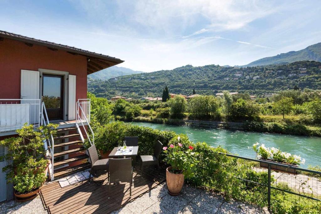 Torbole Holiday House - 4