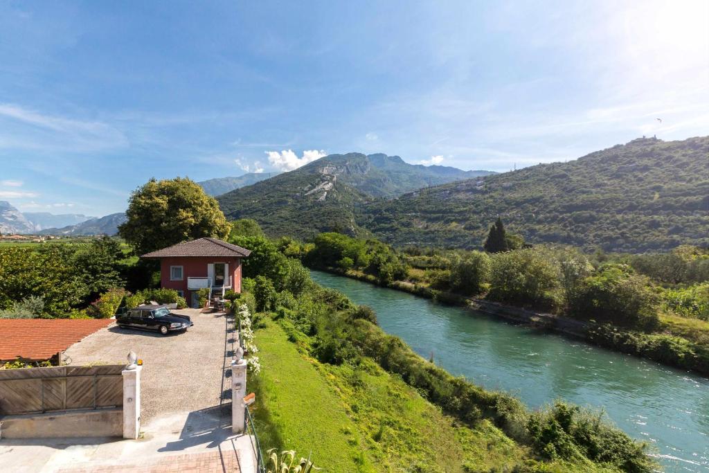 Torbole Holiday House - 2