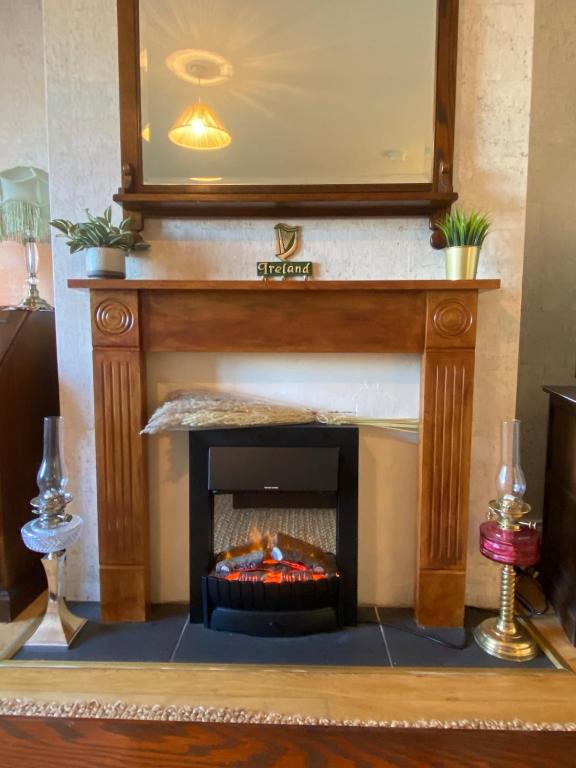 Cosy Authentic Home, Belfast