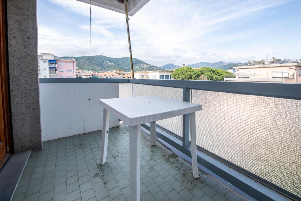 279B - Casa Maria Grazia, nel centro di Sestri, 10 minuti a piedi dalla Baia del Silenzio - 5