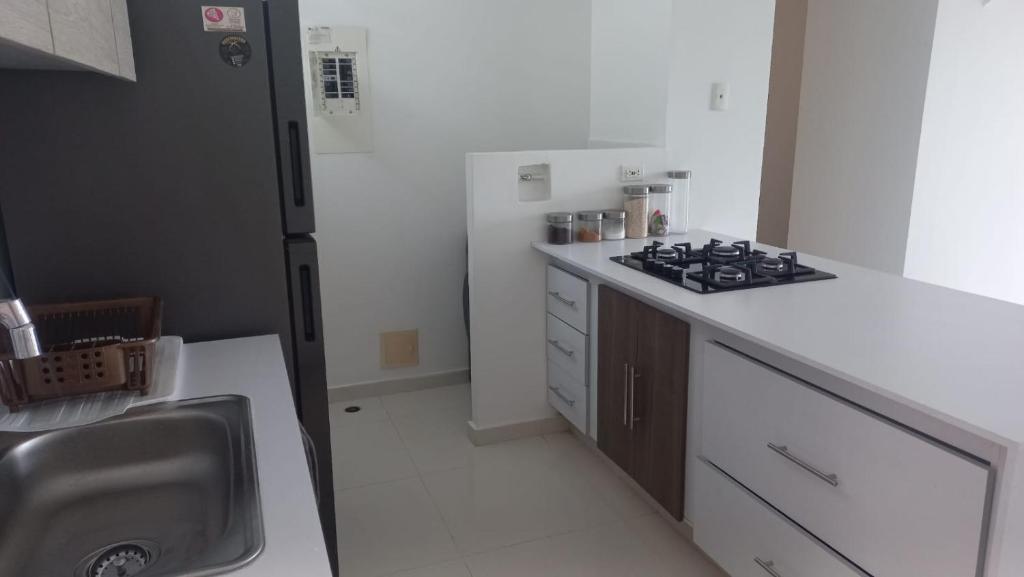 Amplio apartamento con ubicación inmejorable - 2