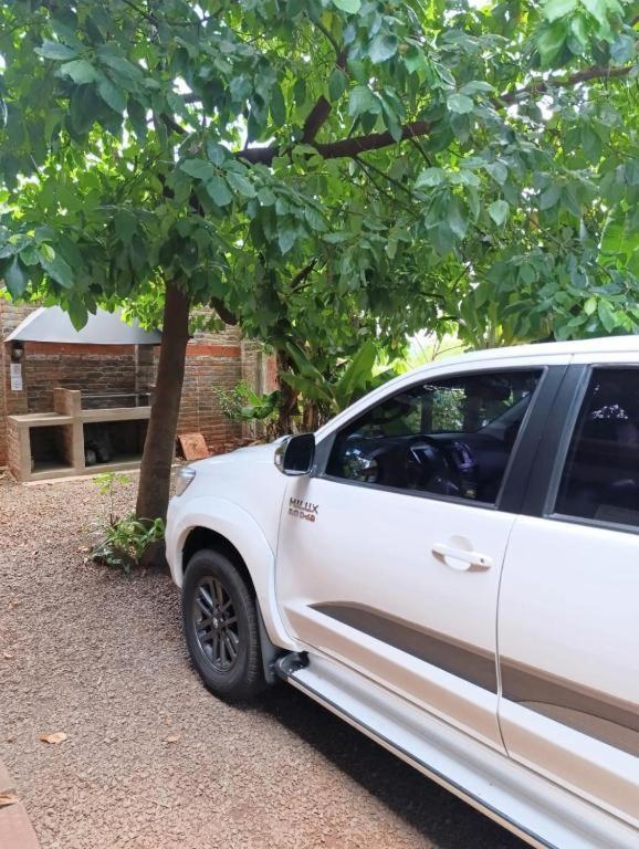 Departamento Céntrico con Estacionamiento - 3