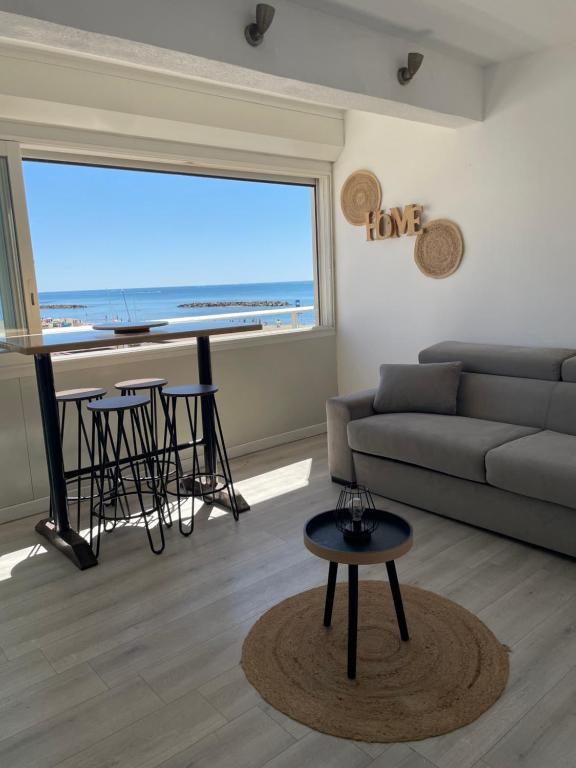 Superbe appartement vue sur mer - 3