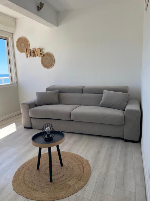 Superbe appartement vue sur mer - 5