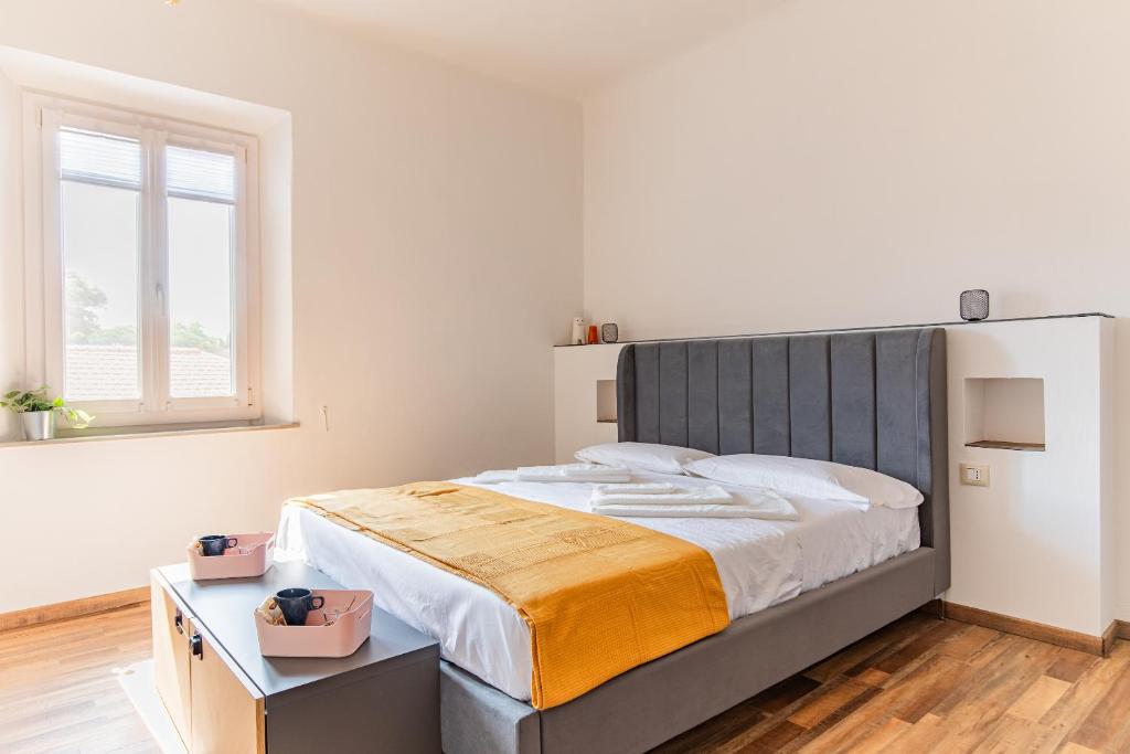 Casa Vacanza Torre Pendente - grandi camere comfort - 1
