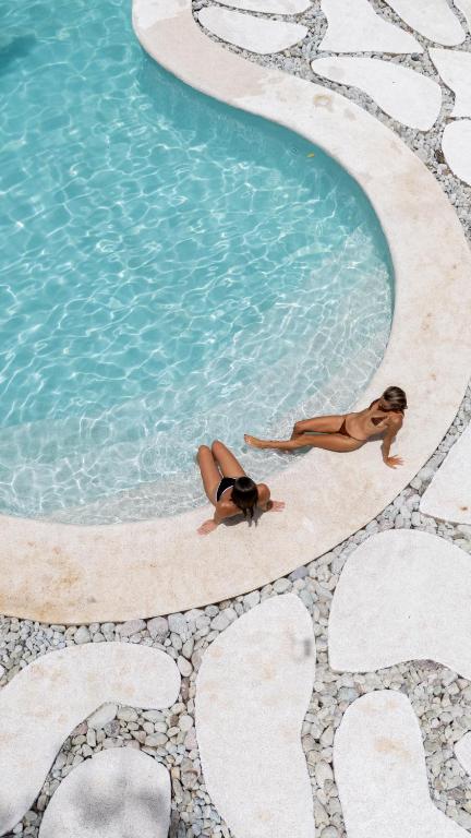 Maze Lodge, Puerto Jiménez