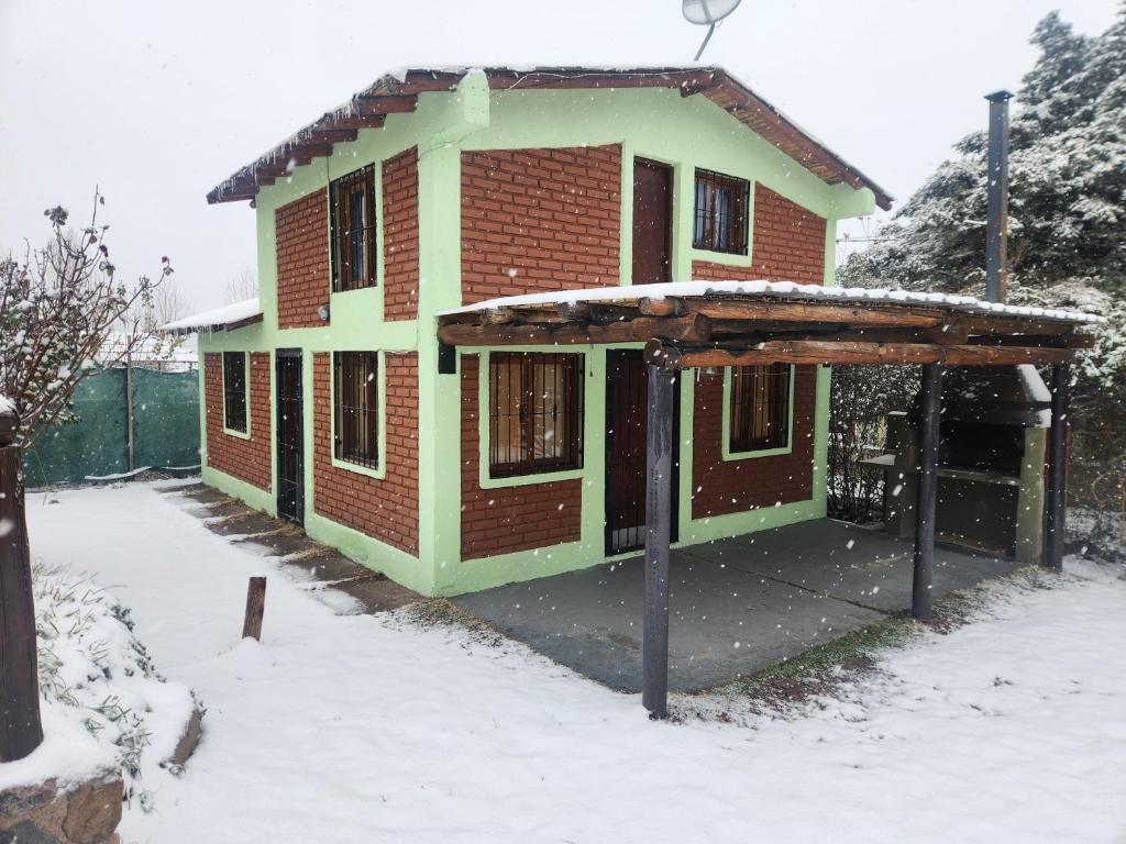 Balcones de Encalada - 5