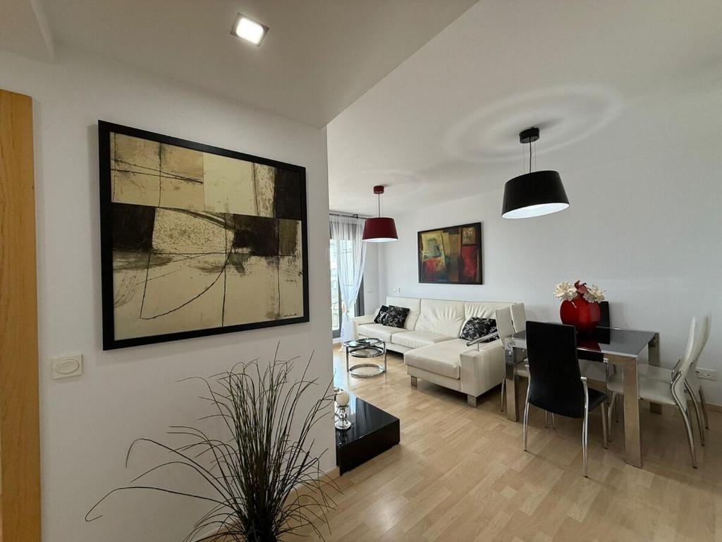 Pacifico Luxury Beach Andra - 2