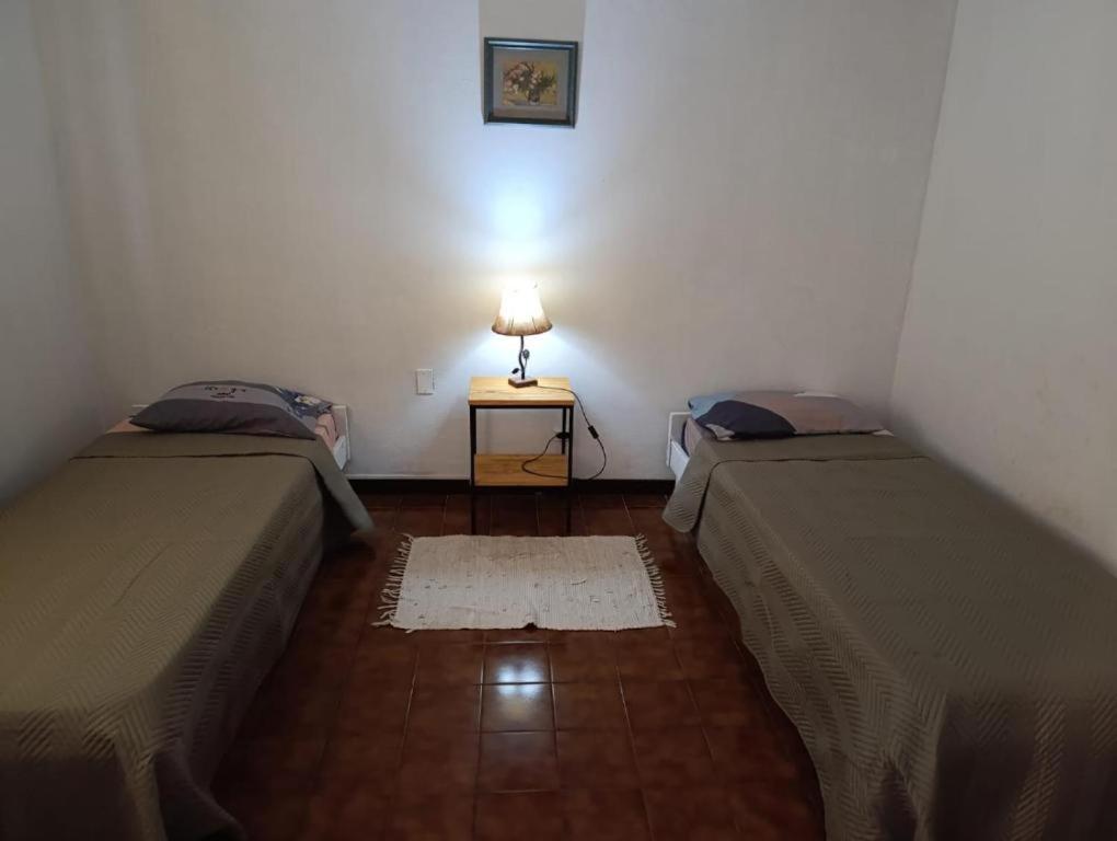 Departamento Céntrico con Estacionamiento - 4