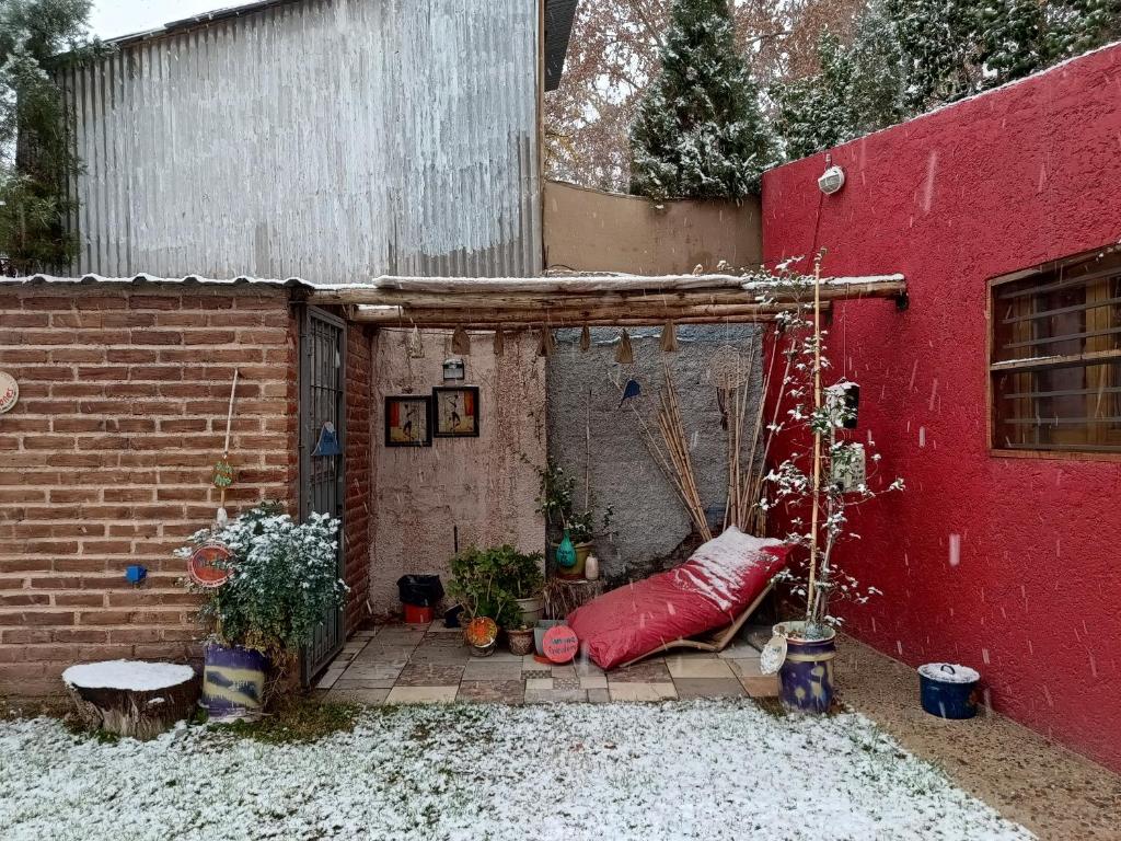 El Parralito - 4