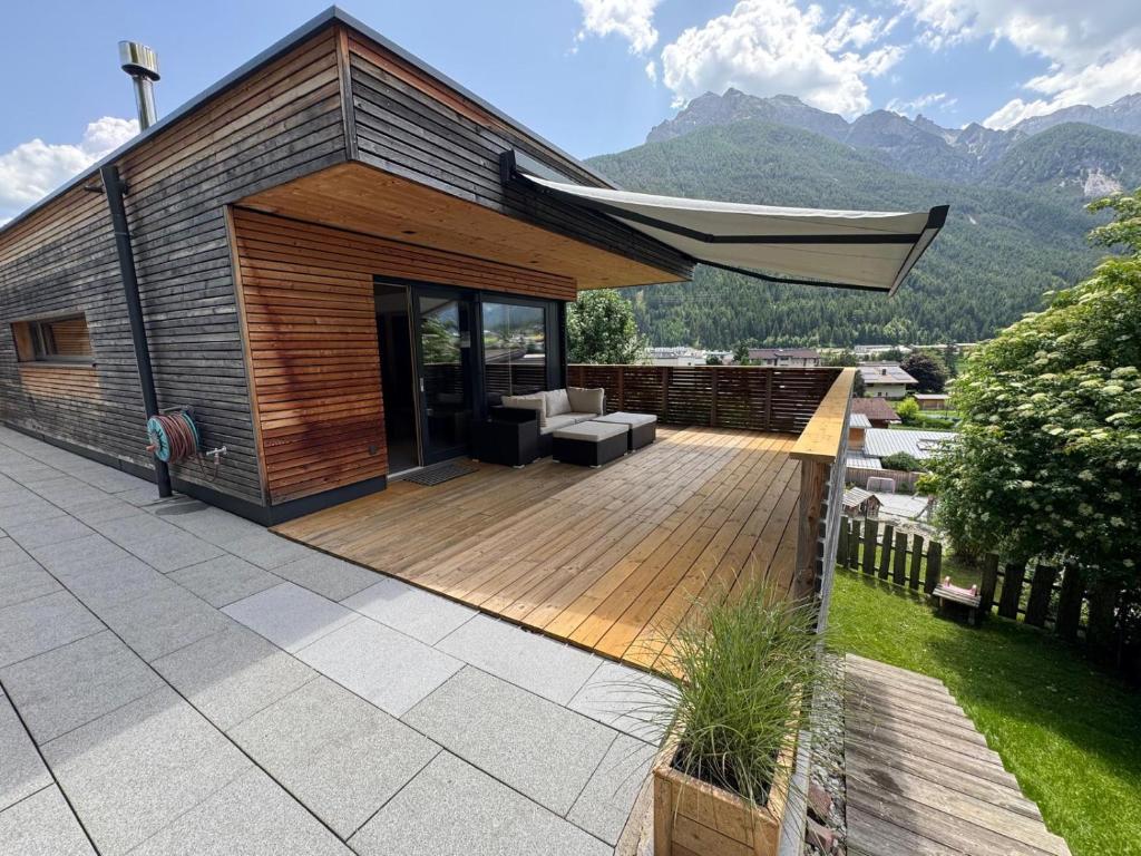 Chalet Tonin - 2