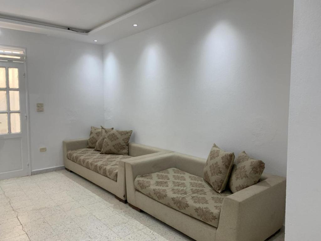 Residence Salim, Akouda