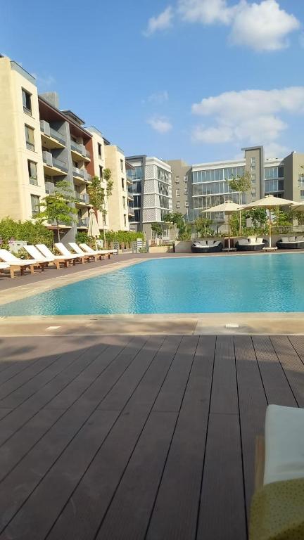 Azad compound, New cairo, Káhira