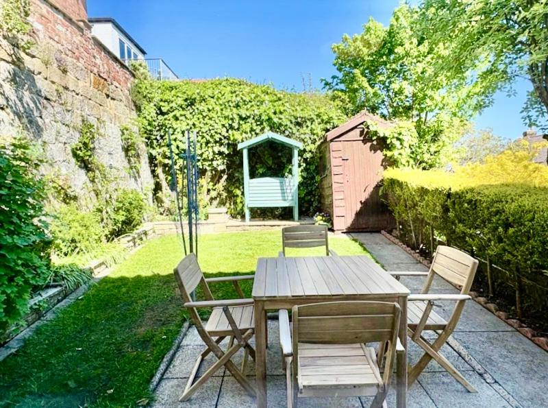 Richemont Cottage Whitby, Whitby