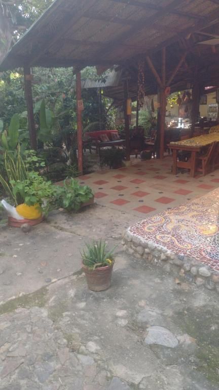 Spa Campestre Los Vedas - 3