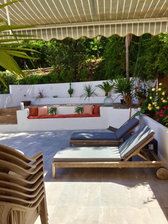 Maison Almanarre, Hyères