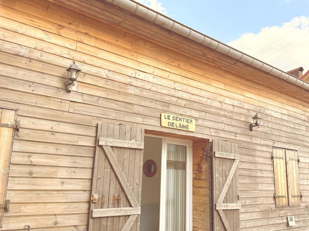 Grand apt La Bresse 6 a 8 pers centre et pistes proches - 2