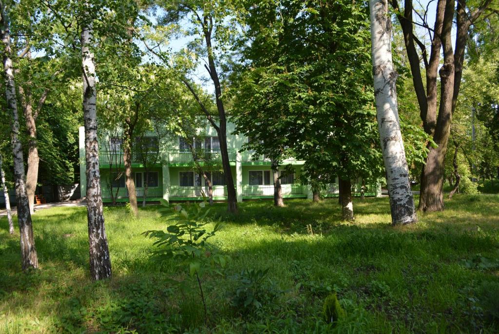 Faciliteter