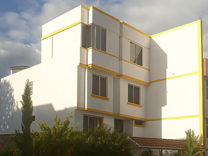 Residence FasMin B&B Nayon experience boxing - 5