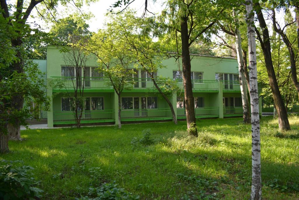 Faciliteter