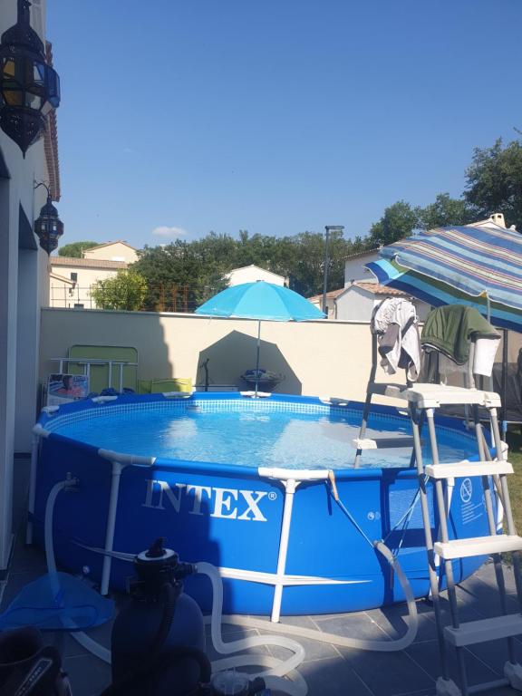 Villa - 4