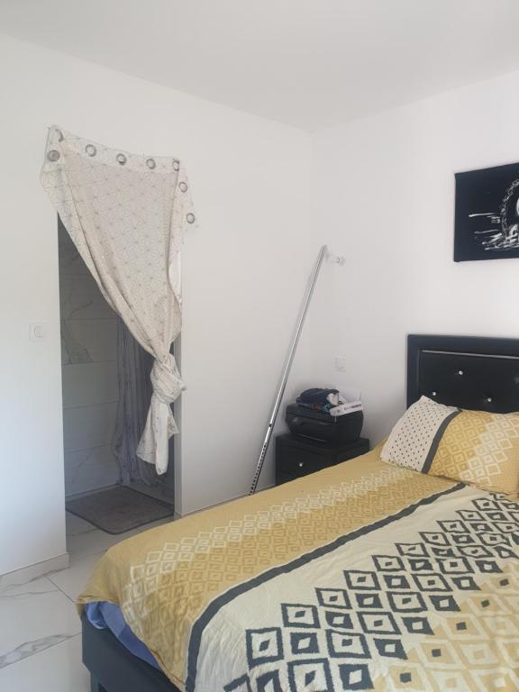 Villa - 5