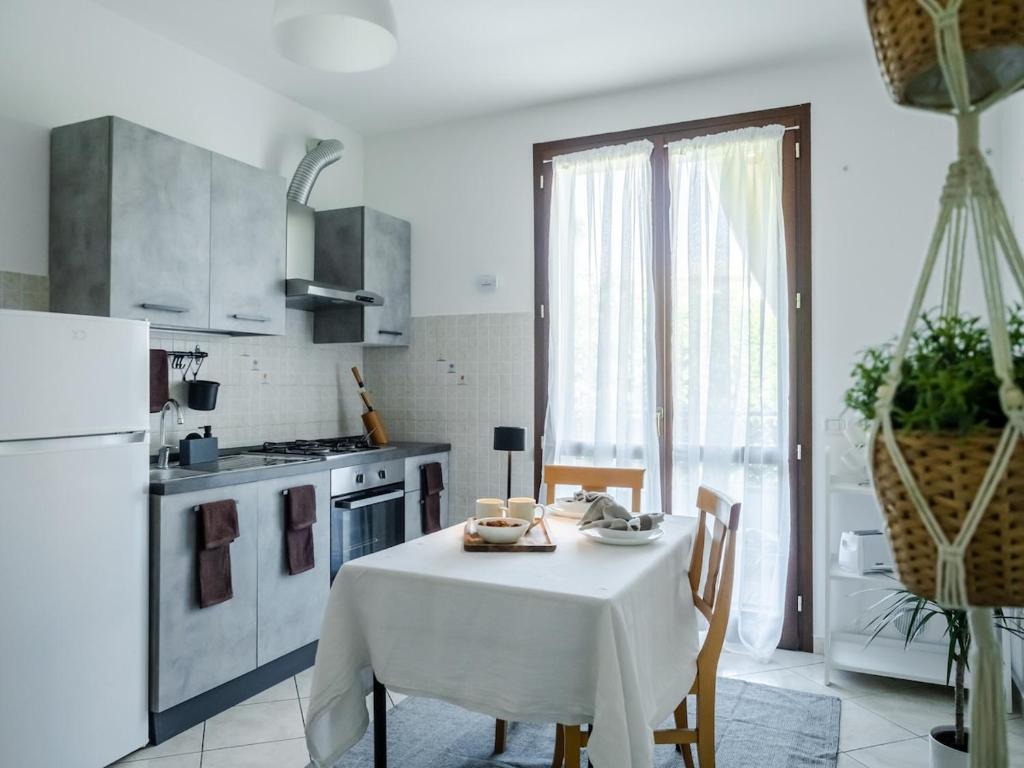 Casetta Collemare, San Costanzo