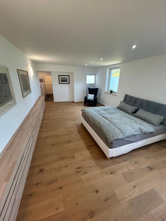 Studio in der Alten Dongschule, Niederdorla