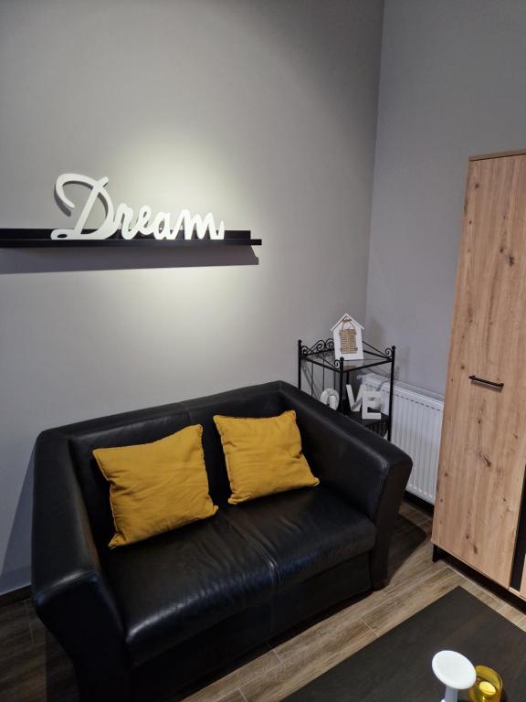 Apartman833, Subotica