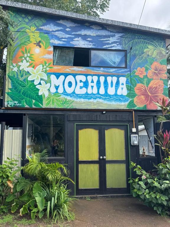 Moehiva Camping Rapa Nui - 2