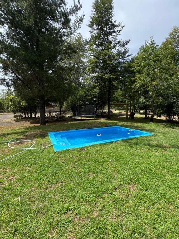 Pucon Villarrica Aldea Molco - 5