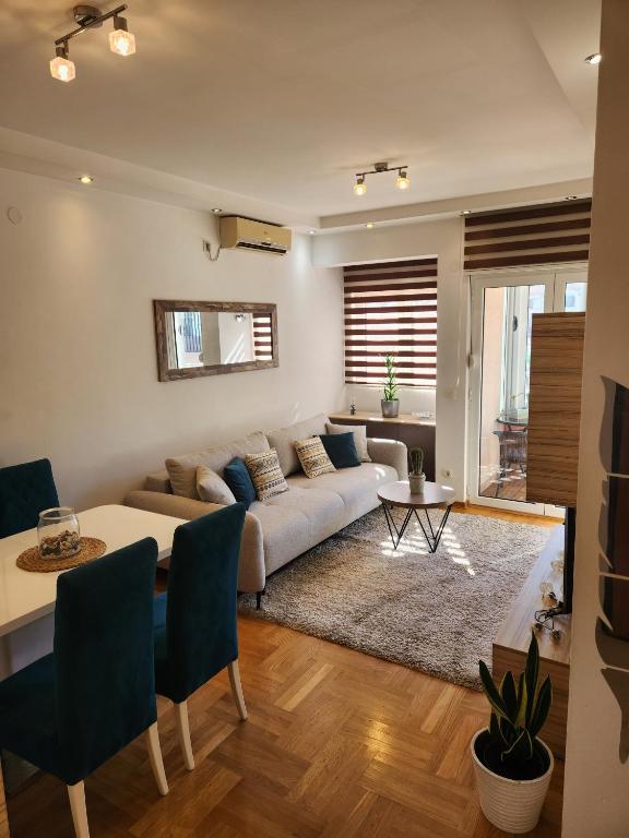 MiraBlu - New Modern Apartment - FREE parking - 2